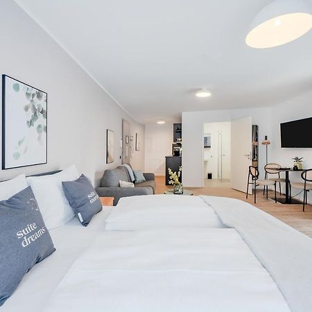 Limehome Metzingen Wilhelmstr Εξωτερικό φωτογραφία