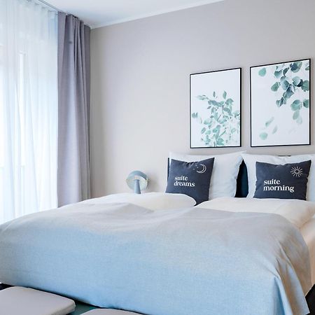 Limehome Metzingen Wilhelmstr Δωμάτιο φωτογραφία