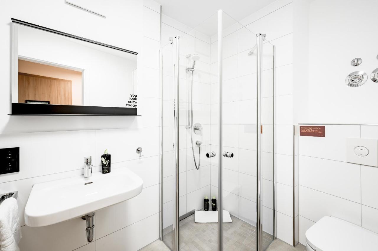 Limehome Metzingen Wilhelmstr Εξωτερικό φωτογραφία