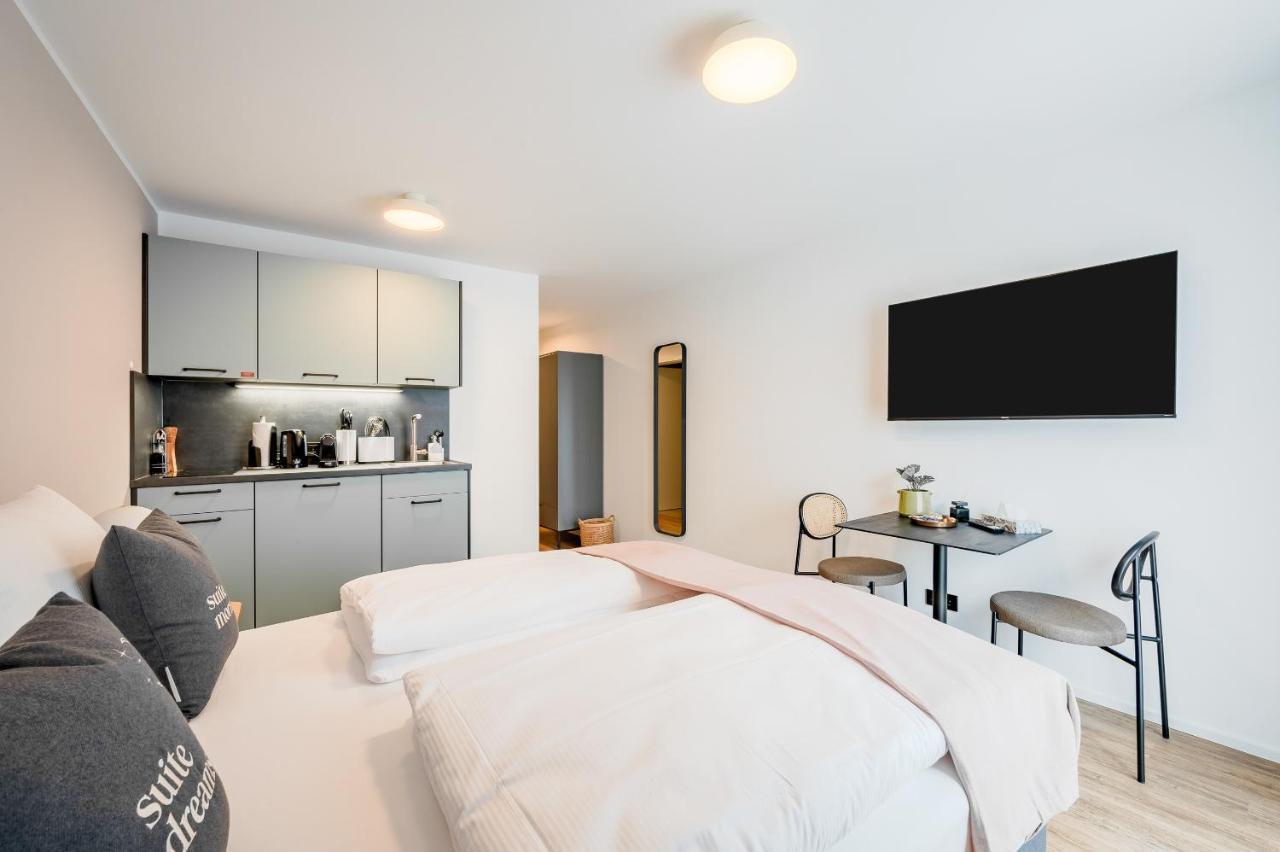 Limehome Metzingen Wilhelmstr Εξωτερικό φωτογραφία