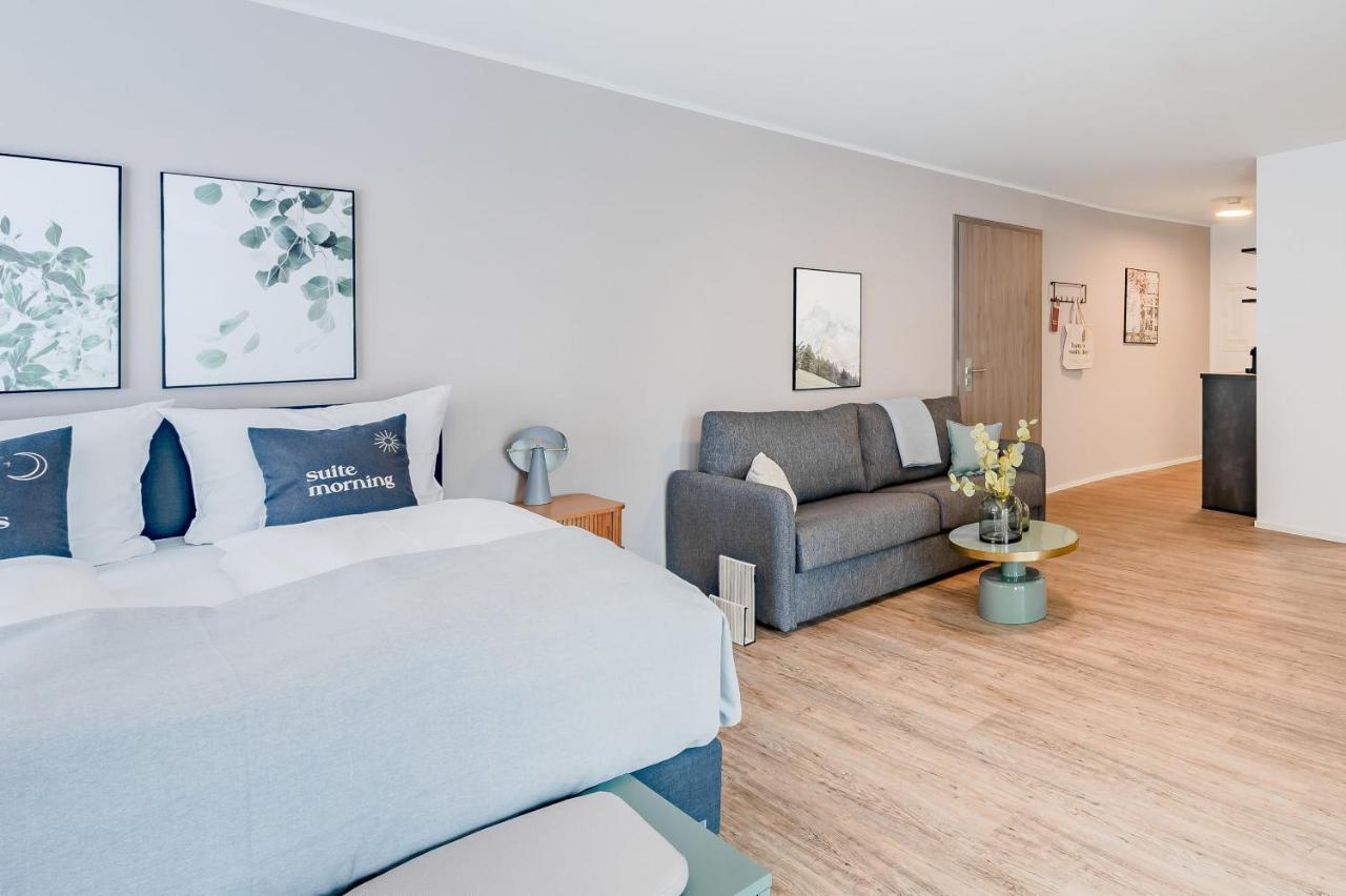 Limehome Metzingen Wilhelmstr Εξωτερικό φωτογραφία