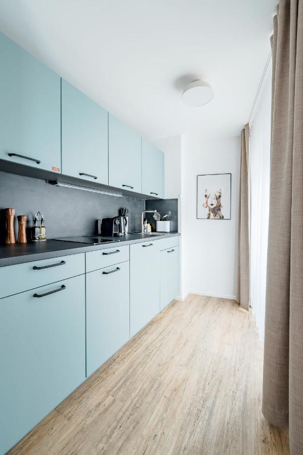 Limehome Metzingen Wilhelmstr Εξωτερικό φωτογραφία