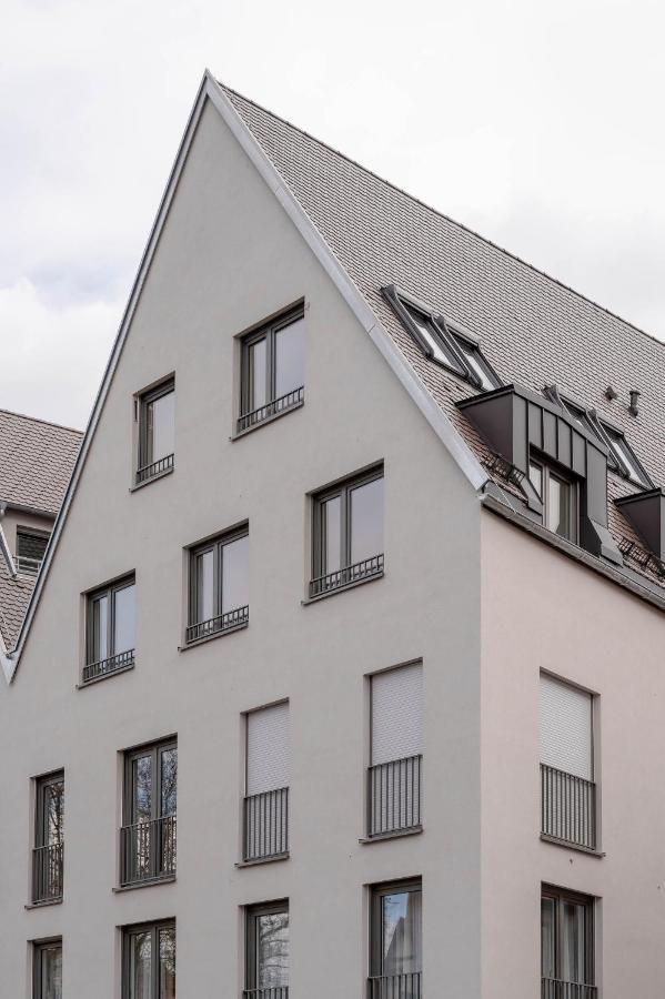 Limehome Metzingen Wilhelmstr Εξωτερικό φωτογραφία